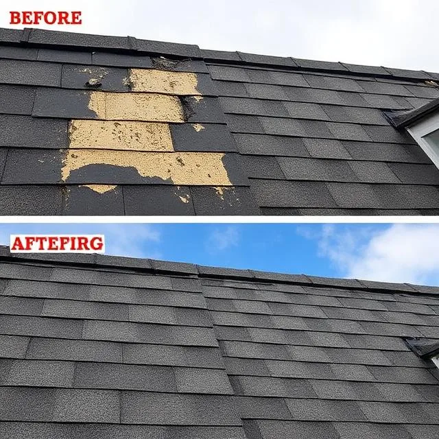 Roof Repair Near Me in Montana near me